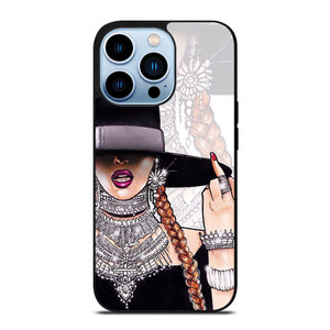 BEYONCE I SLAY iPhone 13 Pro Max Case Cover BEYONCE I SLAY iPhone 13 Pro Max Case Cover