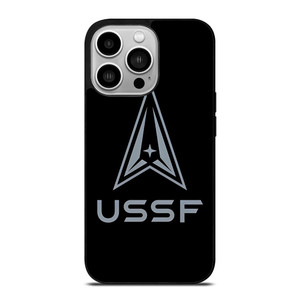 UNITED STATES SPACE FORCE USSF iPhone 14 Pro Case Cover UNITED STATES SPACE FORCE USSF iPhone 14 Pro Case Cover
