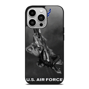 US AIR FORCE JET  iPhone 14 Pro Case Cover US AIR FORCE JET  iPhone 14 Pro Case Cover