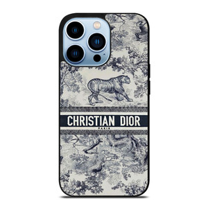 CHRISTIAN DIOR PARIS ART NATURE iPhone 13 Pro Max Case Cover CHRISTIAN DIOR PARIS ART NATURE iPhone 13 Pro Max Case Cover