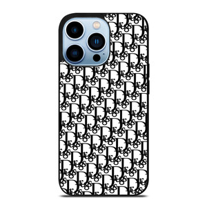 DIOR DRUGS MONOGRAM iPhone 13 Pro Max Case Cover DIOR DRUGS MONOGRAM iPhone 13 Pro Max Case Cover