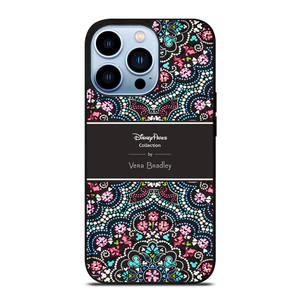 DISNEY PARKS VERA BRADLEY iPhone 13 Pro Max Case Cover DISNEY PARKS VERA BRADLEY iPhone 13 Pro Max Case Cover