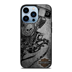 ENGINE HARLEY DAVIDSONS iPhone 13 Pro Max Case Cover ENGINE HARLEY DAVIDSONS iPhone 13 Pro Max Case Cover
