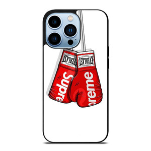 EVERLAST BOXING GLOVE SUPREME iPhone 13 Pro Max Case Cover EVERLAST BOXING GLOVE SUPREME iPhone 13 Pro Max Case Cover
