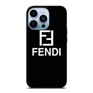 FENDI LOGO iPhone 13 Pro Max Case Cover FENDI LOGO iPhone 13 Pro Max Case Cover