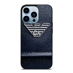 GIORGIO ARMANI EMBLEM iPhone 13 Pro Max Case Cover GIORGIO ARMANI EMBLEM iPhone 13 Pro Max Case Cover