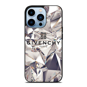 GIVENCHY LOGO DIAMOND iPhone 13 Pro Max Case Cover GIVENCHY LOGO DIAMOND iPhone 13 Pro Max Case Cover