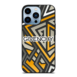 GIVENCHY PARIS LOGO iPhone 13 Pro Max Case Cover GIVENCHY PARIS LOGO iPhone 13 Pro Max Case Cover