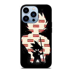 GOKU DRAGON BALL SUPREME iPhone 13 Pro Max Case Cover GOKU DRAGON BALL SUPREME iPhone 13 Pro Max Case Cover