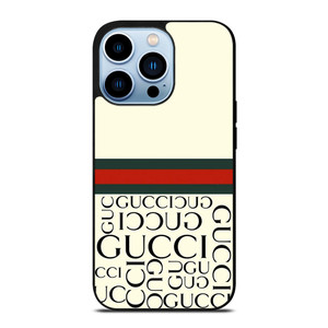 GUCCI ABSTRACT TYPE iPhone 13 Pro Max Case Cover GUCCI ABSTRACT TYPE iPhone 13 Pro Max Case Cover