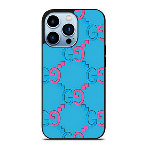 GUCCI EMBLEM COLORFUL iPhone 13 Pro Max Case Cover GUCCI EMBLEM COLORFUL iPhone 13 Pro Max Case Cover