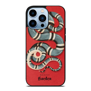 GUCCI GARDEN iPhone 13 Pro Max Case Cover GUCCI GARDEN iPhone 13 Pro Max Case Cover
