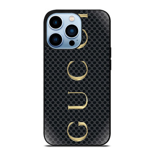 GUCCI LOGO 2 iPhone 13 Pro Max Case Cover GUCCI LOGO 2 iPhone 13 Pro Max Case Cover