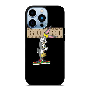 GUCCI LOGO BUGS BUNNY CARTOON iPhone 13 Pro Max Case Cover GUCCI LOGO BUGS BUNNY CARTOON iPhone 13 Pro Max Case Cover