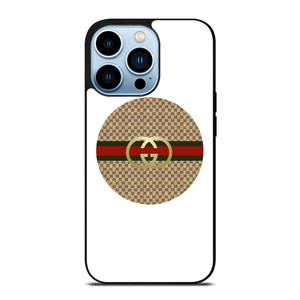 GUCCI LOGO NEW iPhone 13 Pro Max Case Cover GUCCI LOGO NEW iPhone 13 Pro Max Case Cover