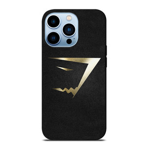 GYMSHARK LOGO GOLD iPhone 13 Pro Max Case Cover GYMSHARK LOGO GOLD iPhone 13 Pro Max Case Cover