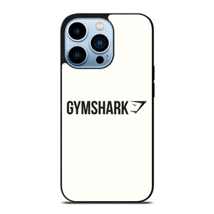GYMSHARK LOGO iPhone 13 Pro Max Case Cover