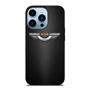 HARLEY DAVIDSON 106 iPhone 13 Pro Max Case Cover HARLEY DAVIDSON 106 iPhone 13 Pro Max Case Cover