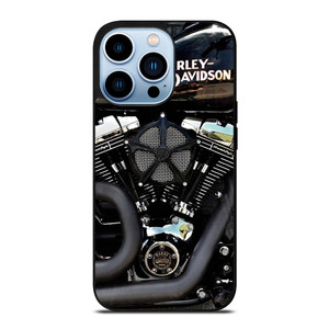 HARLEY DAVIDSON ENGINE iPhone 13 Pro Max Case Cover HARLEY DAVIDSON ENGINE iPhone 13 Pro Max Case Cover