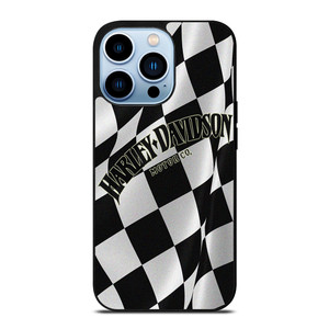 HARLEY DAVIDSON FLAG iPhone 13 Pro Max Case Cover HARLEY DAVIDSON FLAG iPhone 13 Pro Max Case Cover