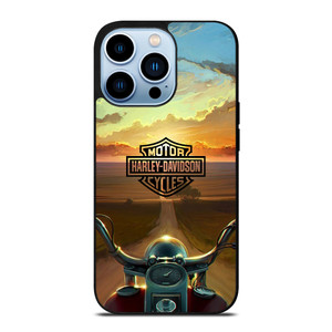 HARLEY DAVIDSON LOGO ART iPhone 13 Pro Max Case Cover HARLEY DAVIDSON LOGO ART iPhone 13 Pro Max Case Cover