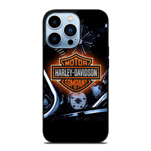 HARLEY DAVIDSON MOTORCYCLE ICON 2 iPhone 13 Pro Max Case Cover HARLEY DAVIDSON MOTORCYCLE ICON 2 iPhone 13 Pro Max Case Cover