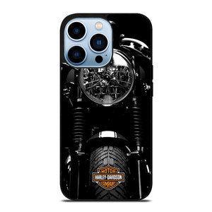HARLEY DAVIDSON MOTORCYCLE LOGO iPhone 13 Pro Max Case Cover HARLEY DAVIDSON MOTORCYCLE LOGO iPhone 13 Pro Max Case Cover