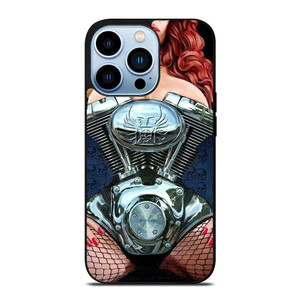 HARLEY DAVIDSON MOTORCYCLE SEXY ENGINE iPhone 13 Pro Max Case Cover HARLEY DAVIDSON MOTORCYCLE SEXY ENGINE iPhone 13 Pro Max Case Cover