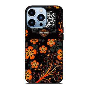 HARLEY DAVIDSON NEW iPhone 13 Pro Max Case Cover