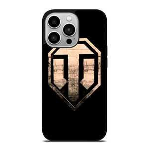 WORLD OF TANKS GAMES SYMBOL  iPhone 14 Pro Case Cover WORLD OF TANKS GAMES SYMBOL  iPhone 14 Pro Case Cover