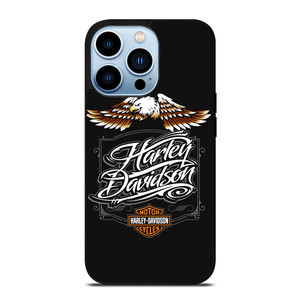 HARLEY DAVIDSON USA iPhone 13 Pro Max Case Cover