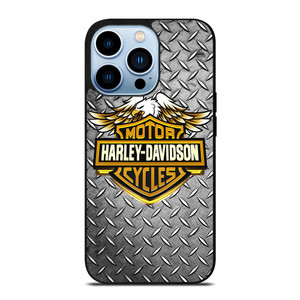 HARLEY DAVIDSON iPhone 13 Pro Max Case Cover HARLEY DAVIDSON iPhone 13 Pro Max Case Cover