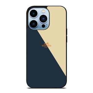 HERMES PARIS LOGO iPhone 13 Pro Max Case Cover HERMES PARIS LOGO iPhone 13 Pro Max Case Cover