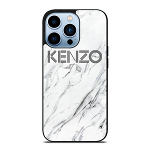 KENZO PARIS LOGO iPhone 13 Pro Max Case Cover