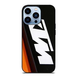 KTM MOTORCYCLE LOGO iPhone 13 Pro Max Case Cover KTM MOTORCYCLE LOGO iPhone 13 Pro Max Case Cover