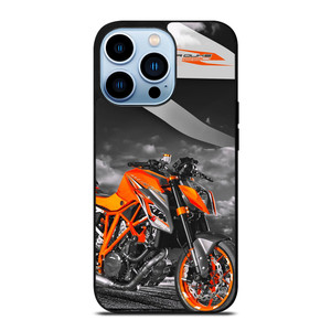 KTM MOTORCYCLE iPhone 13 Pro Max Case Cover KTM MOTORCYCLE iPhone 13 Pro Max Case Cover