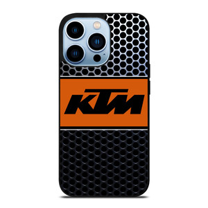 KTM NEW iPhone 13 Pro Max Case Cover KTM NEW iPhone 13 Pro Max Case Cover
