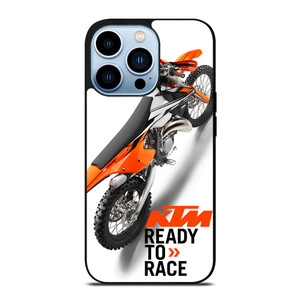 KTM READY TO RACE iPhone 13 Pro Max Case Cover KTM READY TO RACE iPhone 13 Pro Max Case Cover