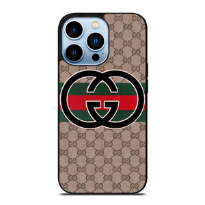 LOGO GUCCI ICON EMBLEM iPhone 13 Pro Max Case Cover LOGO GUCCI ICON EMBLEM iPhone 13 Pro Max Case Cover