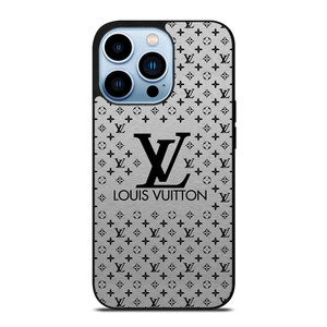 LOUIS VUITTON 1 iPhone 13 Pro Max Case Cover LOUIS VUITTON 1 iPhone 13 Pro Max Case Cover