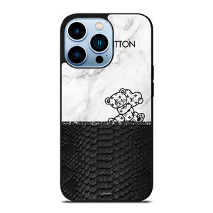 LOUIS VUITTON LV BEAR ICON iPhone 13 Pro Max Case Cover
