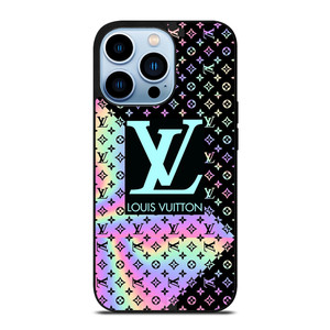 LOUIS VUITTON LV LOGO ICON EMBLEM FASHION iPhone 13 Pro Max Case Cover LOUIS VUITTON LV LOGO ICON EMBLEM FASHION iPhone 13 Pro Max Case Cover