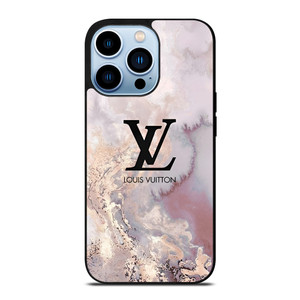 LOUIS VUITTON WAVE ICON iPhone 13 Pro Max Case Cover