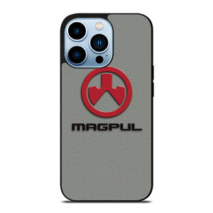 MAGPUL EMBLEM iPhone 13 Pro Max Case Cover MAGPUL EMBLEM iPhone 13 Pro Max Case Cover