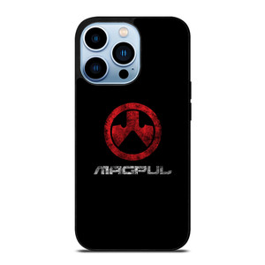 MAGPUL LOGO 3 iPhone 13 Pro Max Case Cover