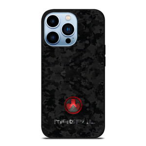 MAGPUL MIDNIGHT CAMO iPhone 13 Pro Max Case Cover MAGPUL MIDNIGHT CAMO iPhone 13 Pro Max Case Cover