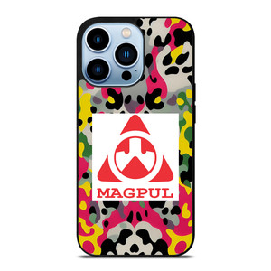 MAGPUL MULTICAM SKIN iPhone 13 Pro Max Case Cover