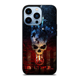 MAGPUL PUNISHER NEW iPhone 13 Pro Max Case Cover MAGPUL PUNISHER NEW iPhone 13 Pro Max Case Cover