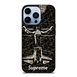 MANNY PACQUIAO BOXING SUPREME iPhone 13 Pro Max Case Cover
