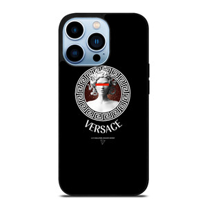 MEDUSA VERSACE ICON iPhone 13 Pro Max Case Cover MEDUSA VERSACE ICON iPhone 13 Pro Max Case Cover